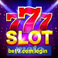 bet9.com login